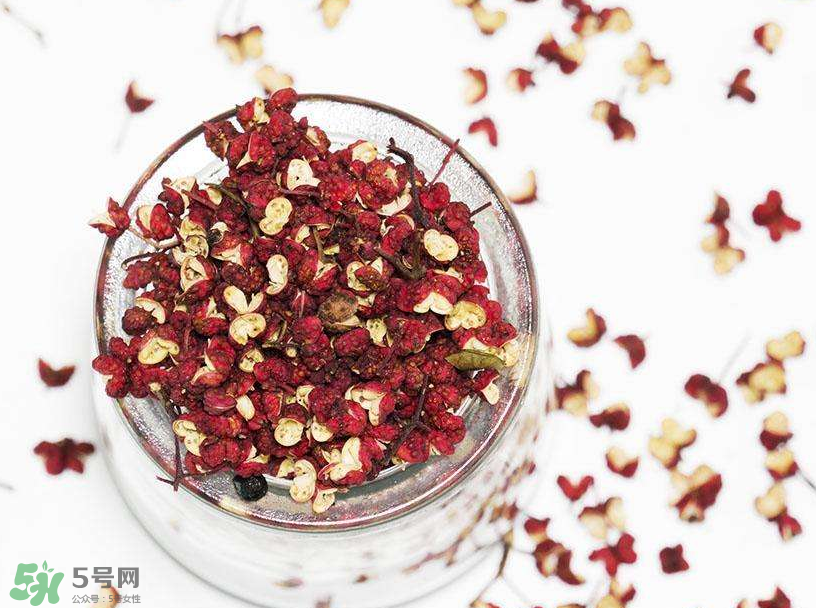 花椒泡腳有什么好處？花椒泡腳可以天天泡嗎？