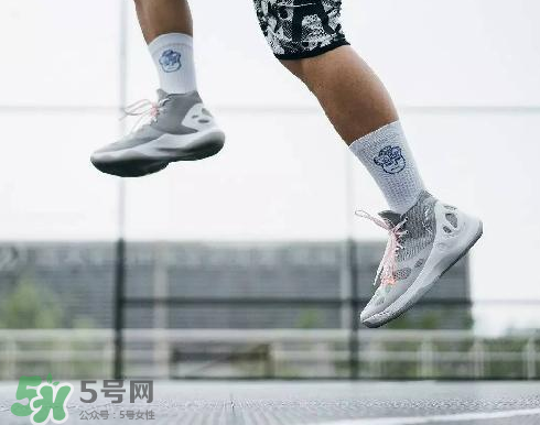 李寧音速5腳感怎么樣？李寧音速5測評