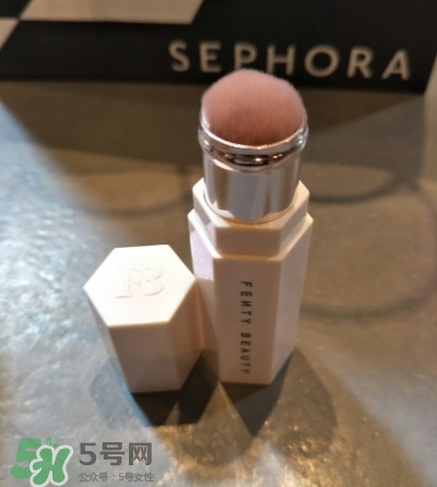 fenty beauty是什么牌子？fenty beauty是哪國(guó)的什么檔次