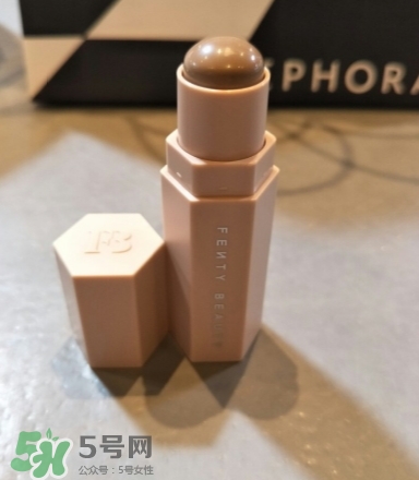 fenty beauty是什么牌子？fenty beauty是哪國(guó)的什么檔次