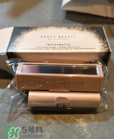 fenty beauty是什么牌子？fenty beauty是哪國(guó)的什么檔次