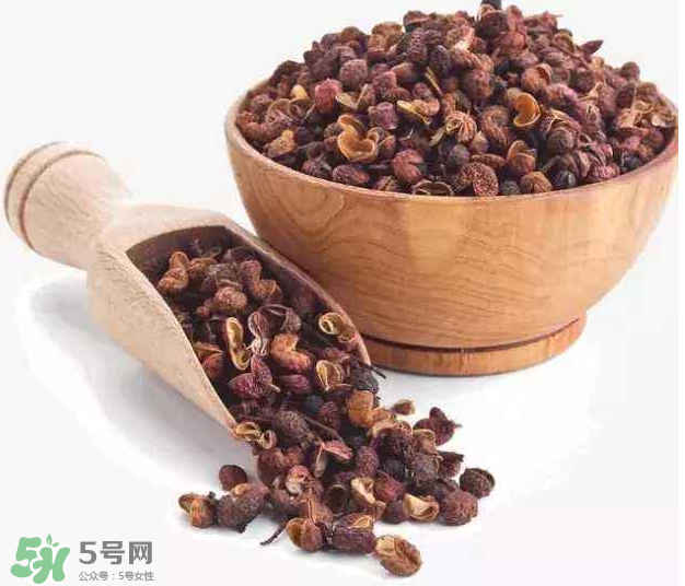 花椒泡腳能祛濕嗎？怎樣用花椒去濕去寒？