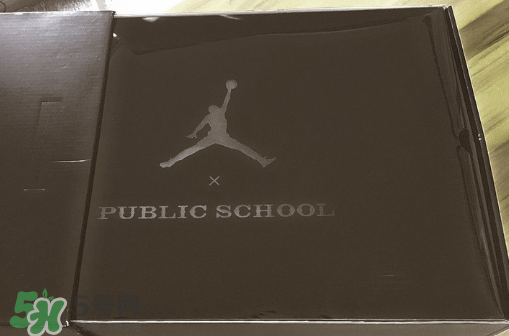psny與air jordan 12聯(lián)名怎么樣？psny與air jordan 12聯(lián)名實(shí)物開箱