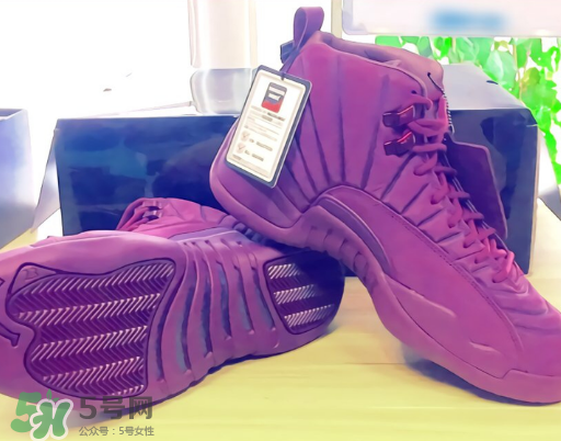 psny與air jordan 12聯(lián)名怎么樣？psny與air jordan 12聯(lián)名實(shí)物開箱