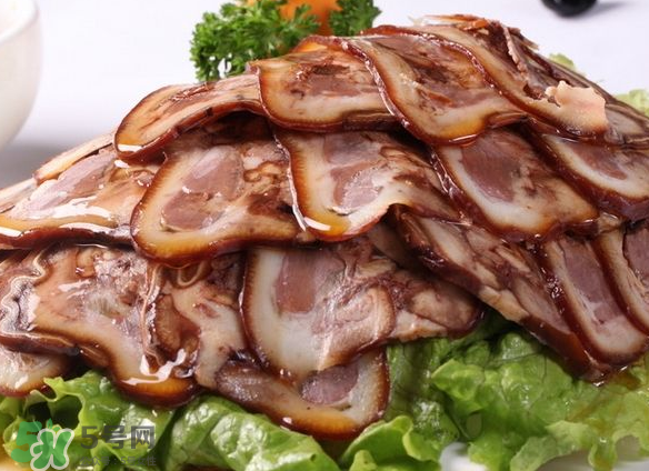 豬頭肉吃了有什么好處？豬頭肉吃了有什么危害？