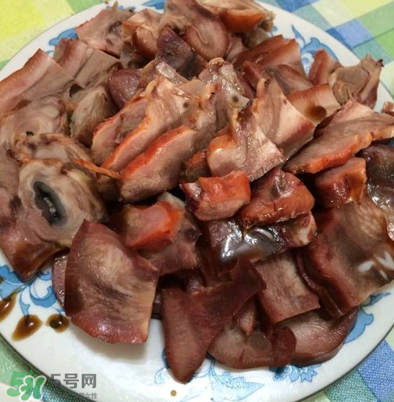 豬頭肉吃了有什么好處？豬頭肉吃了有什么危害？