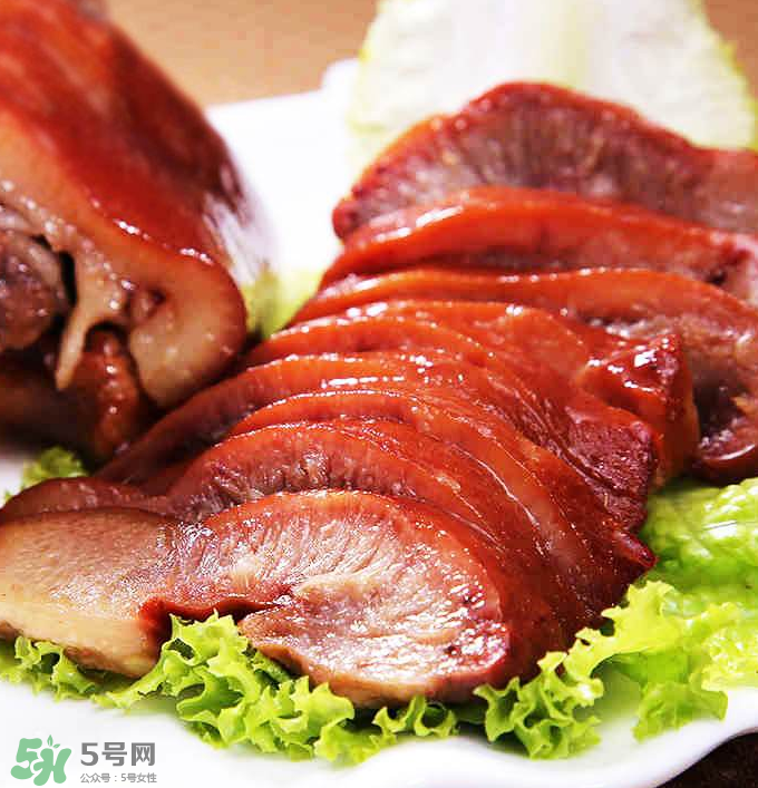豬頭肉吃了會(huì)發(fā)病嗎？豬頭肉吃了好嗎？
