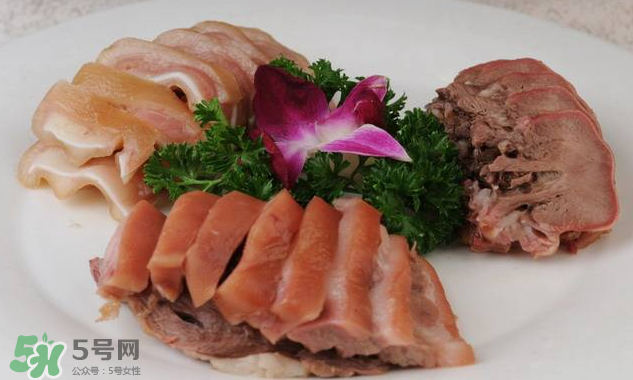 豬頭肉吃了會(huì)發(fā)病嗎？豬頭肉吃了好嗎？