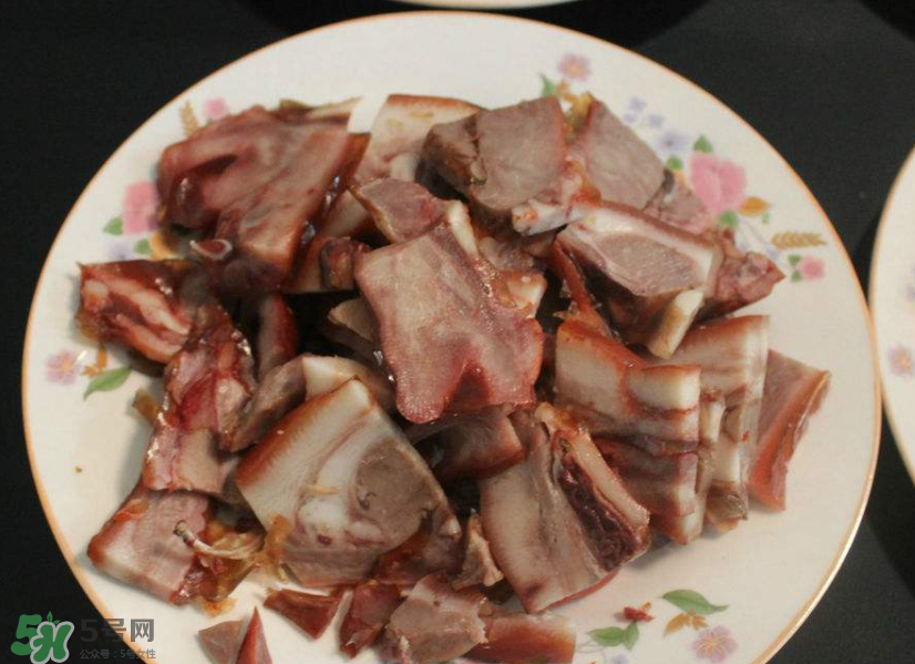 豬頭肉怎么挑選？豬頭肉怎么處理？