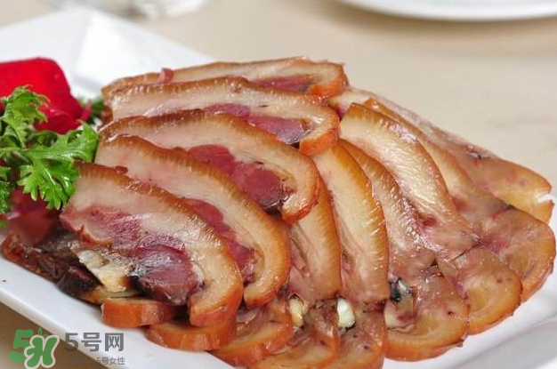 豬頭肉怎么挑選？豬頭肉怎么處理？