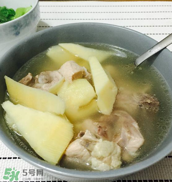 燉肉加熱水還是涼水？燉肉加熱水好還是涼水好？