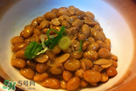 納豆可以直接吃嗎？納豆可以天天吃嗎
