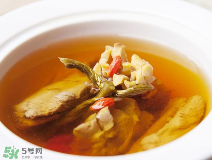 燉肉加熱水還是涼水？燉肉加熱水好還是涼水好？