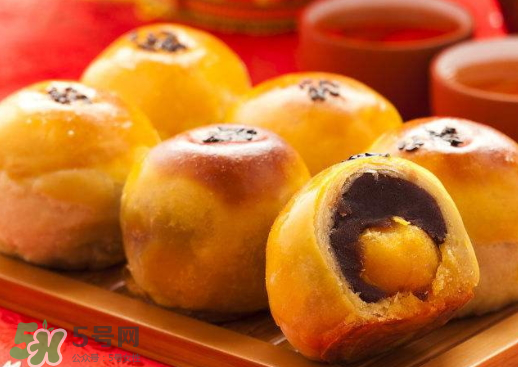 蛋黃酥怎么包裝？蛋黃酥怎么打包寄外地？
