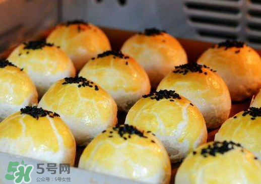 蛋黃酥怎么包裝？蛋黃酥怎么打包寄外地？