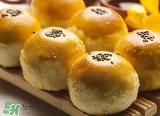 蛋黃酥怎么包裝？蛋黃酥怎么打包寄外地？