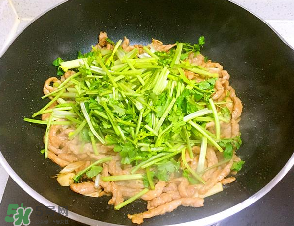 瘦肉如何炒得嫩？豬肉炒嫩有訣竅