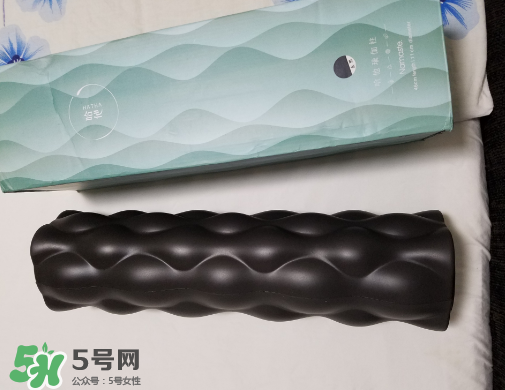 泡沫軸什么牌子好？泡沫軸品牌推薦
