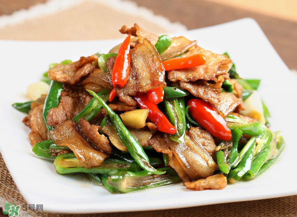 瘦肉如何炒得嫩？豬肉炒嫩有訣竅