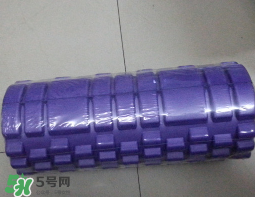 泡沫軸什么牌子好？泡沫軸品牌推薦