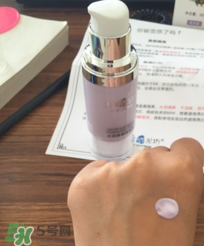 土家硒泥坊隔離霜怎么樣？土家硒泥坊多少錢？