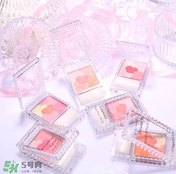 Canmake是什么牌子？Canmake好用嗎？