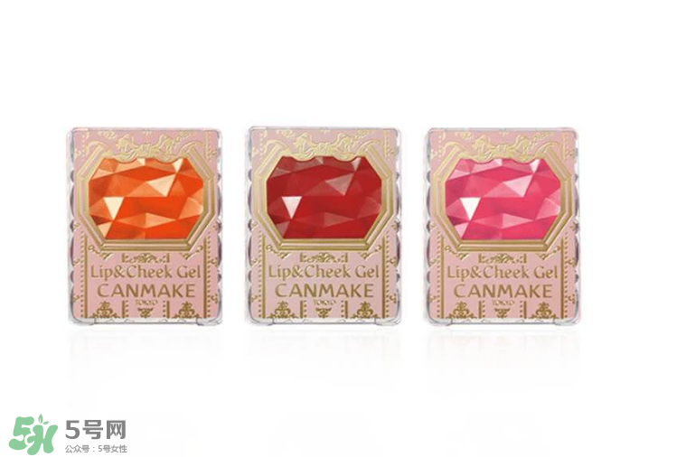 Canmake是什么牌子？Canmake好用嗎？