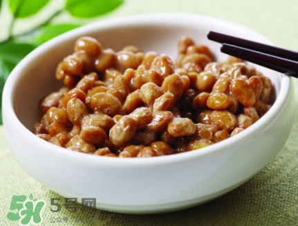 納豆怎么保存？納豆可以加熱吃嗎