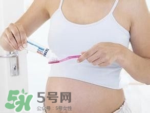 孕婦牙膏有必要買嗎？孕婦牙膏含氟可以用嗎？