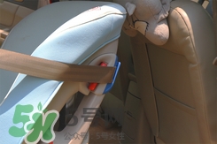 嬰兒幾個月可以做寶寶椅？嬰兒安全椅安裝方法