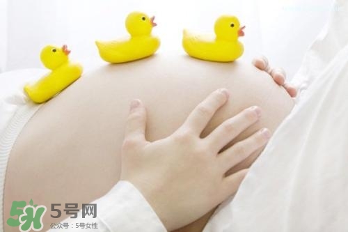 羊水早破多久會(huì)生？羊水早破會(huì)肚子疼嗎？
