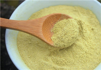 鐵皮石斛粉可以做面膜嗎？鐵皮石斛粉做面膜好嗎？