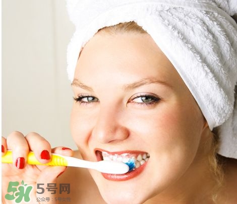 孕婦牙膏有必要買嗎？孕婦牙膏含氟可以用嗎？