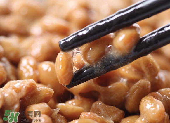 納豆有什么好處？納豆有什么副作用