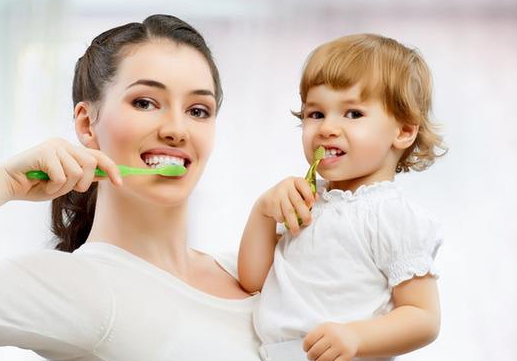 孕婦用什么牙膏好？孕婦牙膏有講究嗎？