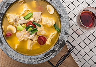 燉肉加熱水還是涼水？燉肉加熱水好還是涼水好？
