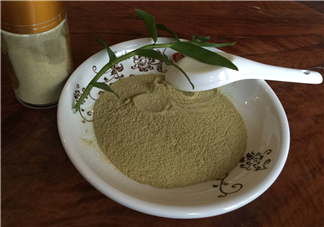 鐵皮石斛粉保質(zhì)期多久？鐵皮石斛粉怎么保存？