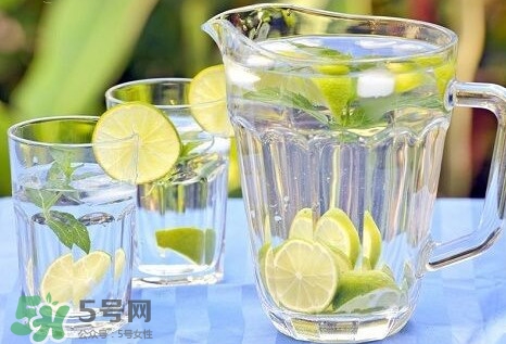 過濾水可以直接喝嗎？凈水壺過濾的水能不能直接喝