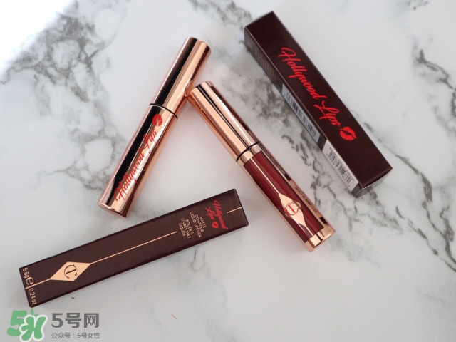 2017秋冬新品口紅有哪些 你剁手了嗎？