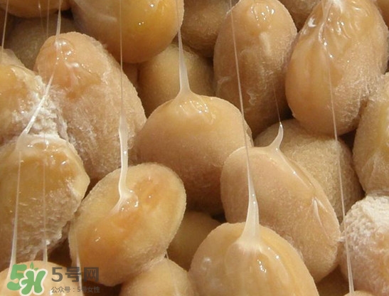 納豆可以直接吃嗎？納豆可以天天吃嗎