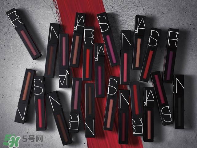 2017秋冬新品口紅有哪些 你剁手了嗎？