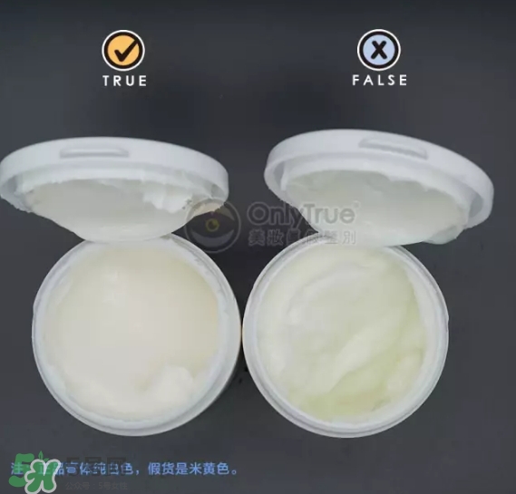 豆乳面膜真假怎么看？豆乳面膜真假鑒定