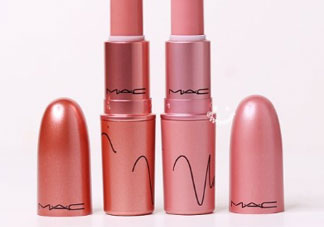 mac nicki minaj唇膏怎么樣_mac nicki minaj唇膏好用嗎