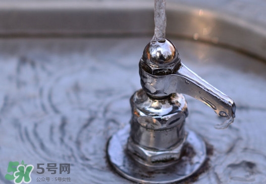 自來水可以直接喝嗎？自來水可以直接飲用嗎