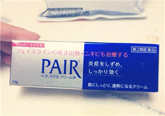 獅王祛痘膏要洗嗎？獅王祛痘膏要涂水乳嗎？