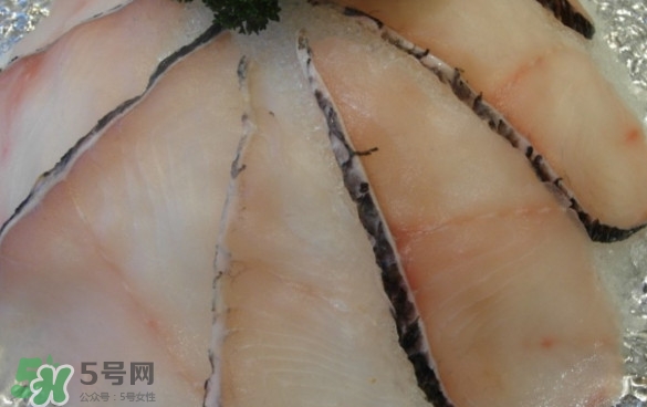 黑魚怎么殺不滑？黑魚為什么又被叫做財(cái)魚