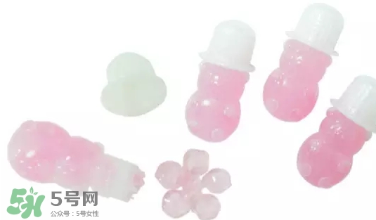 小林制藥馬桶開花凝膠怎么用？小林制藥馬桶花瓣凝膠說明書