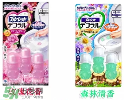 小林制藥馬桶開花凝膠怎么用？小林制藥馬桶花瓣凝膠說明書