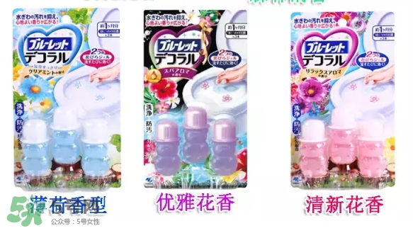 小林制藥馬桶開花凝膠怎么用？小林制藥馬桶花瓣凝膠說明書