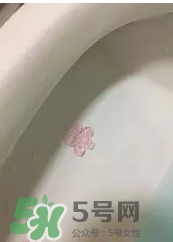 小林制藥馬桶開花凝膠怎么用？小林制藥馬桶花瓣凝膠說明書